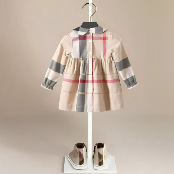 il_fullxfull.4856500980_hcie.jpg Beige Dreamer Girls' Dress