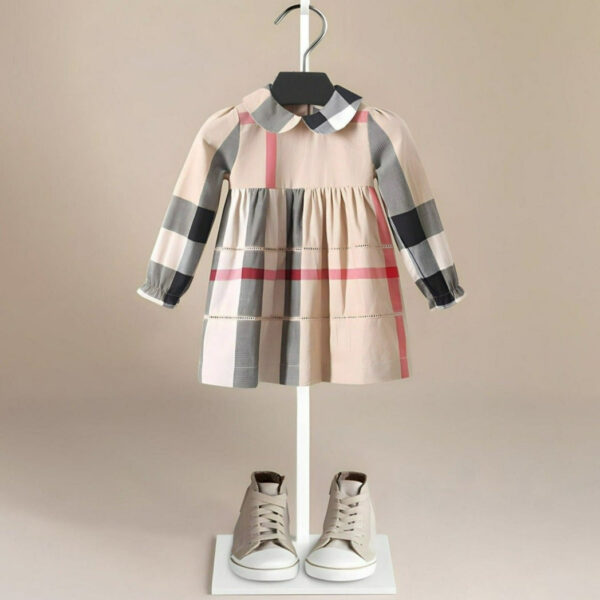 il_fullxfull.4904801253_13n1.jpg Beige Dreamer Girls' Dress