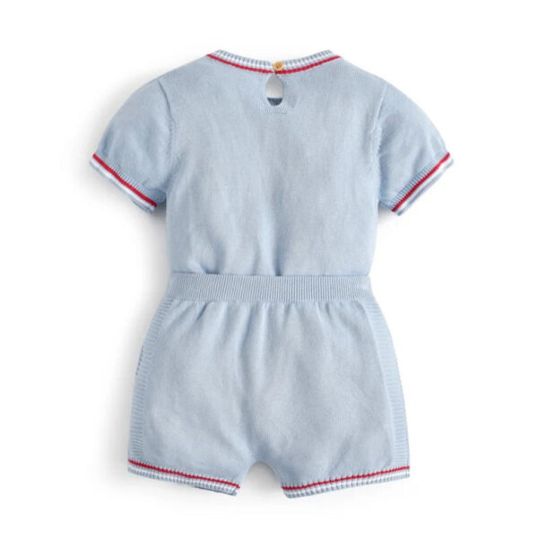 sailor_sset_5.jpg Little Sailors' Baby and Toddler Knit Set
