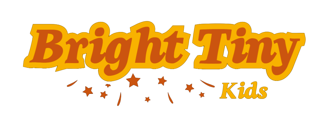 Beautiful, Sustainable, and Functional Essentials for Children – Bright Tiny Kids